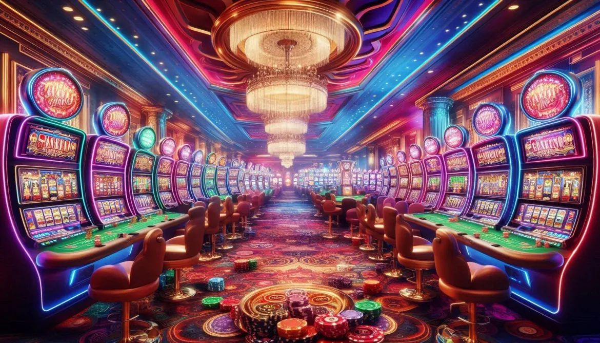 Royal Panda Casino